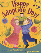 Happy Adoption Day!