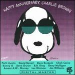 Happy Anniversary, Charlie Brown!