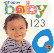 Happy Baby 123