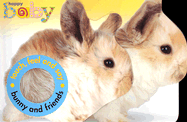 Happy Baby Bunny and Friends
