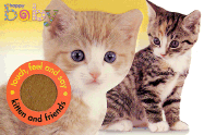 Happy Baby Kitten and Friends