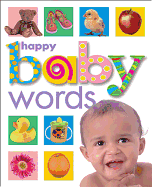 Happy Baby: Words