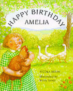 Happy Birthday, Amelia