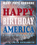 Happy Birthday America