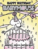 Happy Birthday, Babymouse