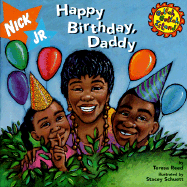 Happy Birthday, Daddy