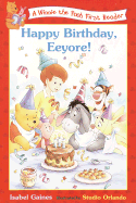Happy Birthday, Eeyore!