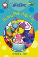Happy Birthday Fizz! - Union Square & Co. (Firm)