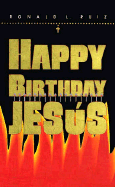Happy Birthday Jesus