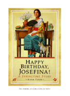 Happy Birthday Josefina- Hc Book