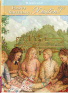 Happy Birthday, Kirsten: A Springtime Story