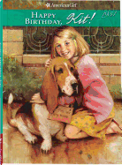 Happy Birthday, Kit!: A Springtime Story, 1934