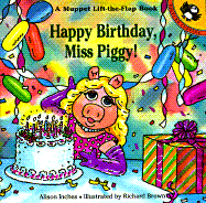 Happy Birthday, Miss Piggy!