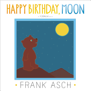 Happy Birthday, Moon