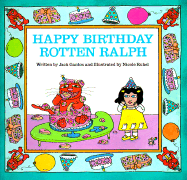 Happy Birthday Rotten Ralph