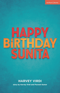 Happy Birthday Sunita
