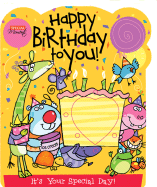 Happy Birthday to You!
