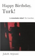 Happy Birthday Turk