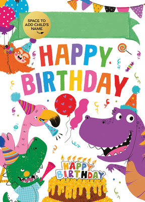 Happy Birthday - 