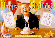 Happy Birthday!