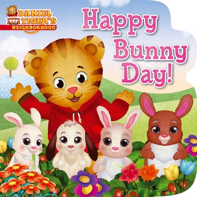 Happy Bunny Day! - Michaels, Patty (Adapted by)