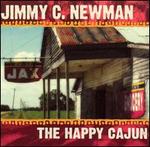 Happy Cajun