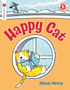 Happy Cat