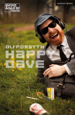 Happy Dave - Forsyth, Oli