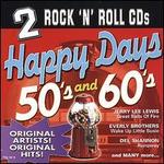 Happy Days 50's & 60's