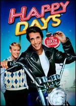 Happy Days: Season 06