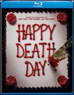 Happy Death Day [Blu-ray]
