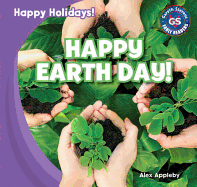 Happy Earth Day!