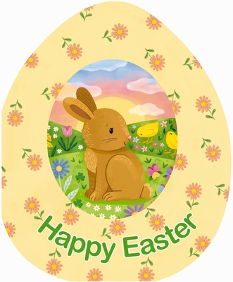 Happy Easter - Emerson, Emily (Illustrator), and Zondervan