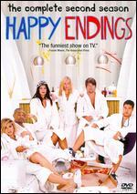 Happy Endings: Season 02