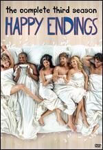 Happy Endings: Season 03