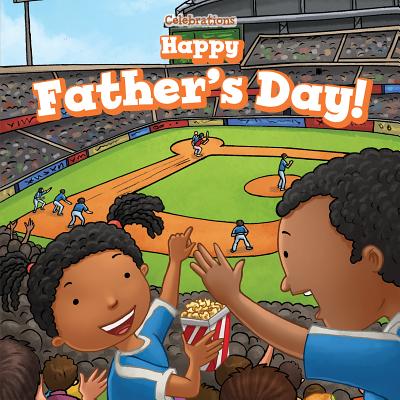 Happy Father's Day! - Kinney, Ada