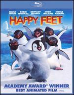 Happy Feet [Blu-ray]