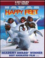 Happy Feet [HD]