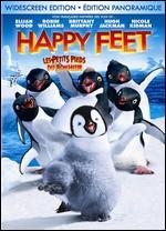 Happy Feet [WS] [French]