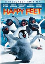 Happy Feet [WS] [Spanish] - George Miller