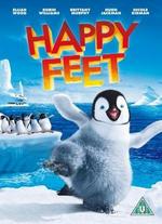 Happy Feet