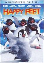 Happy Feet