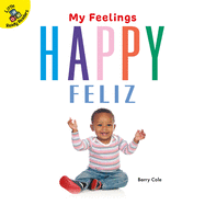 Happy: Feliz
