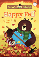 Happy Fell #3