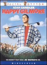 Happy Gilmore [WS] [Special Edition]