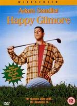Happy Gilmore