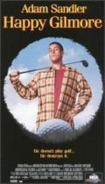 Happy Gilmore