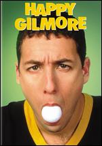 Happy Gilmore - Dennis Dugan