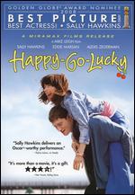 Happy-Go-Lucky
