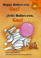 Happy Halloween, Gus!